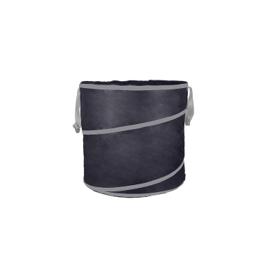 Sodo krepšys 85 l, ilgomis ausimis, sulankstomas, 180 g/m2 Sodo krepšys 85 l, ilgomis ausimis, sulankstomas, 180 g/m2