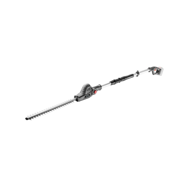 Akumuliatorinė aukštapjovė GRAPHITE „2-in-1 Energy+“ 18V (be akum. ir krov.) 1