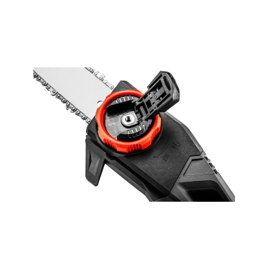 Akumuliatorinė aukštapjovė GRAPHITE „2-in-1 Energy+“ 18V (be akum. ir krov.) 3 Akumuliatorinė aukštapjovė GRAPHITE „2-in-1 Energy+“ 18V (be akum. ir krov.) 3