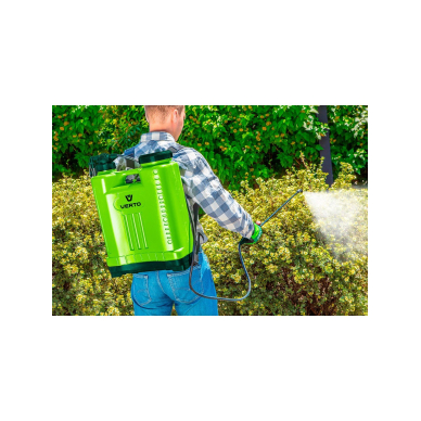 Sodo purkštuvas 15L 1 Sodo purkštuvas 15L 1