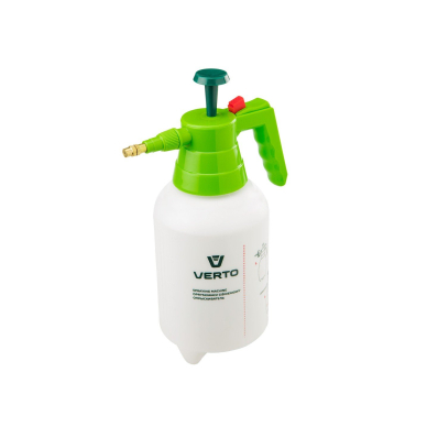 Sodo purkštuvas 1,5L