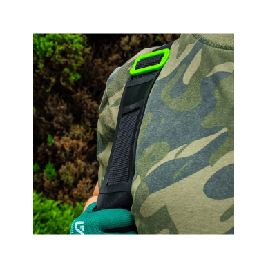 Sodo purkštuvas 20L 3 Sodo purkštuvas 20L 3