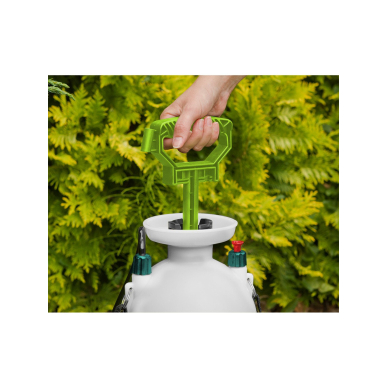 Sodo purkštuvas 7L 4 Sodo purkštuvas 7L 4