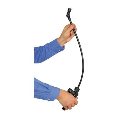 Sodo purkštuvas Solo 475 CL, 15 l 1 Sodo purkštuvas Solo 475 CL, 15 l 1