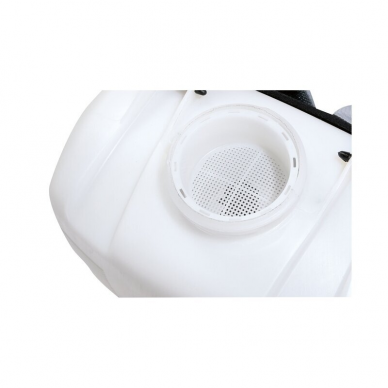 Sodo purkštuvas Solo 475 CL, 15 l 2 Sodo purkštuvas Solo 475 CL, 15 l 2