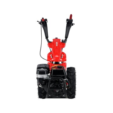 Sodo traktorius benzininis | motoblokas Yato | 420 CM3 (YT-85851) 4