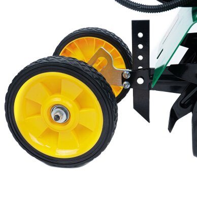 Benzininis kultivatorius ProCraft BK-52, 1400 W 5