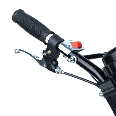 Benzininis kultivatorius ProCraft BK-52, 1400 W 6 Benzininis kultivatorius ProCraft BK-52, 1400 W 6