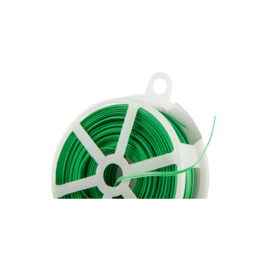 Sodo viela 1,5 mm, 50 m 5