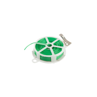Sodo viela 1,5 mm, 50 m 6