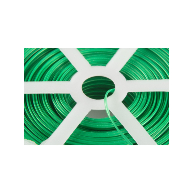 Sodo viela 1,5 mm, 50 m 7