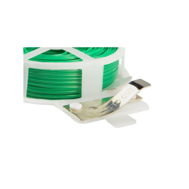 Sodo viela 1,5 mm, 50 m 8