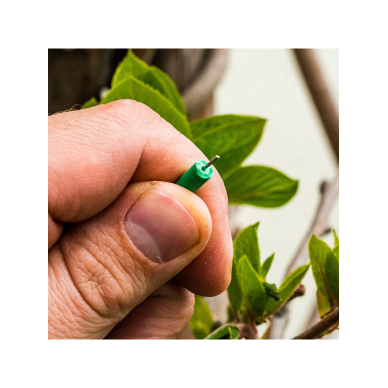 Sodo viela 5 mm, 4 m 6 Sodo viela 5 mm, 4 m 6