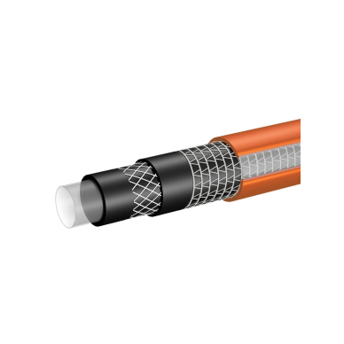 Sodo žarna 1/2" x 30 m, 6 sluoksniai PROFESSIONAL 2 Sodo žarna 1/2" x 30 m, 6 sluoksniai PROFESSIONAL 2