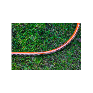 Sodo žarna 1/2" x 30 m, 6 sluoksniai PROFESSIONAL 6 Sodo žarna 1/2" x 30 m, 6 sluoksniai PROFESSIONAL 6