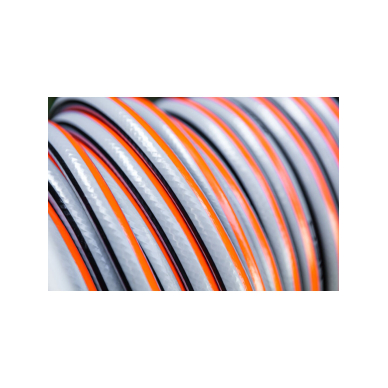 Sodo žarna 1/2" x 50 m,  4 sluoksniai  OPTIMA 3 Sodo žarna 1/2" x 50 m,  4 sluoksniai  OPTIMA 3