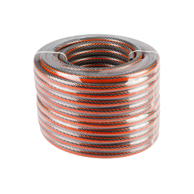 Sodo žarna 1/2" x 50 m,  6 sluoksniai  PROFESSIONAL 7