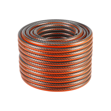 Sodo žarna 1/2" x 50 m,  6 sluoksniai  PROFESSIONAL