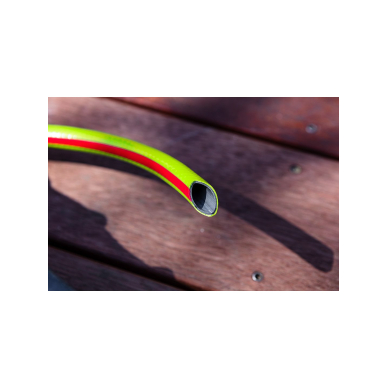 Sodo žarna 20 m, 1/2” PROFESSIONAL 7