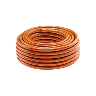 Sodo žarna 3/4" x 20 m, 4 sluoksniai ECONOMIC Sodo žarna 3/4" x 20 m, 4 sluoksniai ECONOMIC