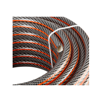 Sodo žarna 3/4" x 20 m, 6 sluoksniai PROFESSIONAL 5 Sodo žarna 3/4" x 20 m, 6 sluoksniai PROFESSIONAL 5