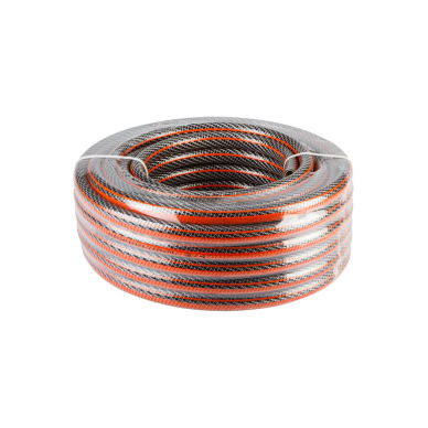 Sodo žarna 3/4" x 20 m, 6 sluoksniai PROFESSIONAL 7 Sodo žarna 3/4" x 20 m, 6 sluoksniai PROFESSIONAL 7