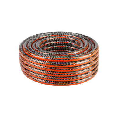 Sodo žarna 3/4" x 20 m,  6 sluoksniai  PROFESSIONAL