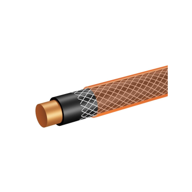 Sodo žarna 3/4" x 30 m,  4 sluoksniai  ECONOMIC 2