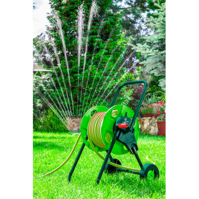 Sodo žarna 50 m, 1/2” PROFESSIONAL 2