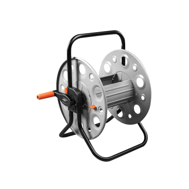 Sodo žarnos stovas, metalinis , iki 100m 1/2 "hose Sodo žarnos stovas, metalinis , iki 100m 1/2 "hose