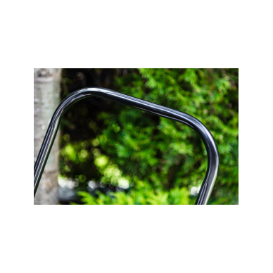 Sodo žarnos stovas, plastikinis, iki 60 m 1/2 "hose 6 Sodo žarnos stovas, plastikinis, iki 60 m 1/2 "hose 6