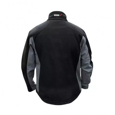 „Softshell“ striuke, dydis: XXL, Dedra BH6KS-XXL 1 „Softshell“ striuke, dydis: XXL, Dedra BH6KS-XXL 1