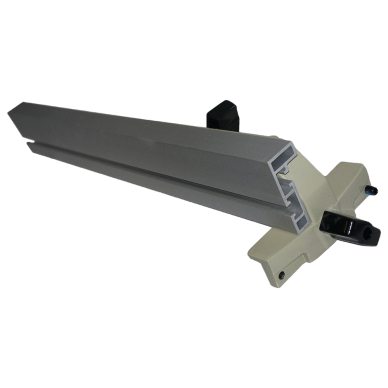 Šoninė atrama (komplektas) Makita 122729-9, LF1000 1 Šoninė atrama (komplektas) Makita 122729-9, LF1000 1