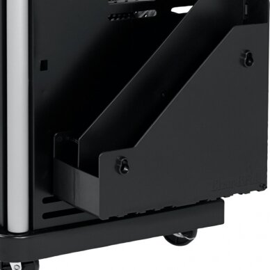 Šoninė Lentynėlė Griliui Char-Broil MADE2MATCH 5 Šoninė Lentynėlė Griliui Char-Broil MADE2MATCH 5