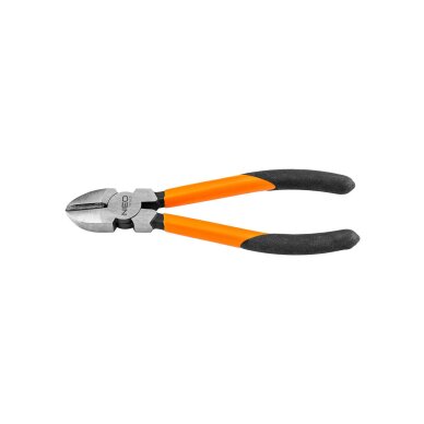 Šoninės kirpimo replės 160 mm 2