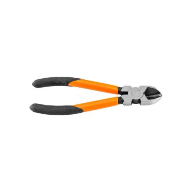 Šoninės kirpimo replės 160 mm 4