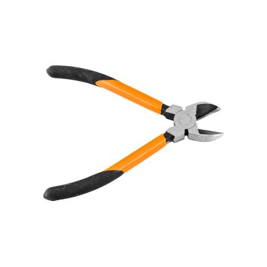 Šoninės kirpimo replės 160 mm 5