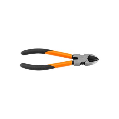 Šoninės kirpimo replės 190 mm 3
