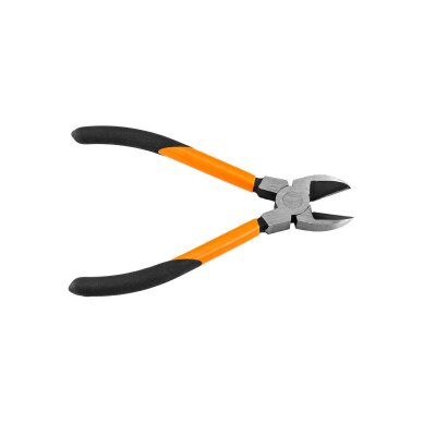 Šoninės kirpimo replės 190 mm 4