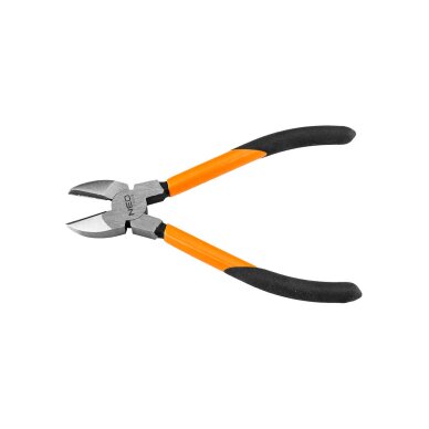 Šoninės kirpimo replės 190 mm 5 Šoninės kirpimo replės 190 mm 5