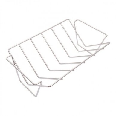 Šonkaulių laikiklis Char-Broil Šonkaulių laikiklis Char-Broil