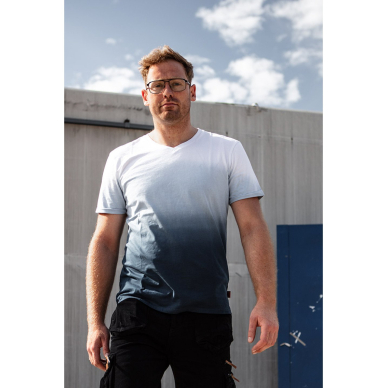 Šortai DENIM, juodi, XS dydis 5 Šortai DENIM, juodi, XS dydis 5