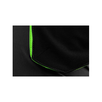 Šortai PREMIUM, 4 way stretch, juodi, dydis XS 7