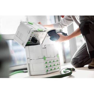 SORTAINER Festool SYS 3-SORT/9 (491985) 3 SORTAINER Festool SYS 3-SORT/9 (491985) 3
