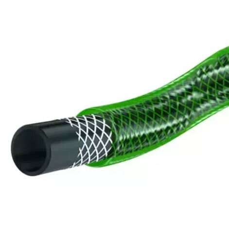 Sodo žarna BASIC 1"x10m, 3-sluoksniu Dedra 80N711 1 Sodo žarna BASIC 1"x10m, 3-sluoksniu Dedra 80N711 1