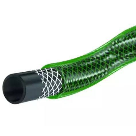 Sodo žarna BASIC 3/4"x30m, 3-sluoksniu Dedra 80N707 1 Sodo žarna BASIC 3/4"x30m, 3-sluoksniu Dedra 80N707 1