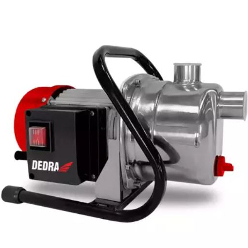 SODO SIURBLYS VANDENIUI DEDRA DED8867X 1200W, 3800l/h 1 SODO SIURBLYS VANDENIUI DEDRA DED8867X 1200W, 3800l/h 1