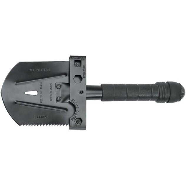 Sodininkystės kastuvas | daugiafunkcinis (99053) Sodininkystės kastuvas | daugiafunkcinis (99053)