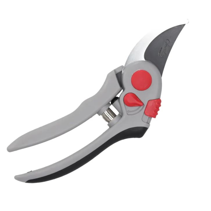 Reguliuojamos sodo žirklės DEDRA 80A004, 15-25 mm Reguliuojamos sodo žirklės DEDRA 80A004, 15-25 mm