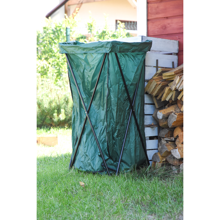 Sodo krepšys | sulankstomas | velcro rėmas (90150) 1 Sodo krepšys | sulankstomas | velcro rėmas (90150) 1